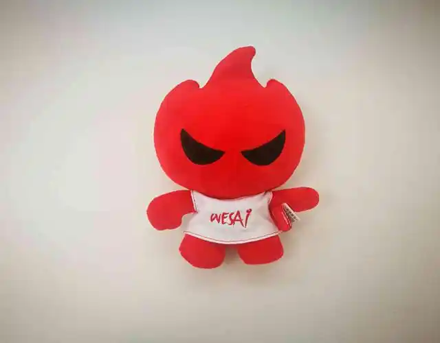 小火人玩偶_积分商城_myxcar_爱卡汽车