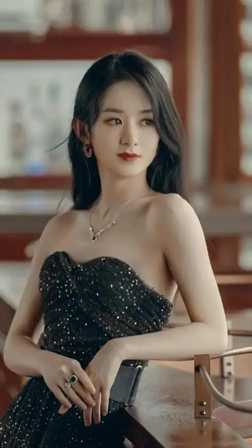 性感大波赵丽颖白嫩肌肤人体套图