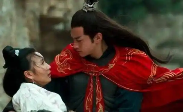 三个方面综合评定后,关羽排第三,他才是第一_吕布_赵云_评价