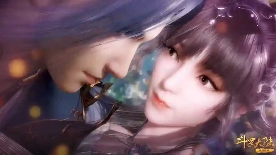 斗罗大陆五年后的三舞实力太强瞬间击杀五名魂圣