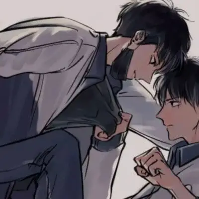 原耽《伪装学渣》贺朝谢俞