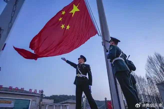 国庆节快乐##我为中国军人点赞