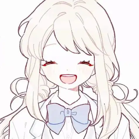 二次元简笔画女生 二次元简笔画女生古风