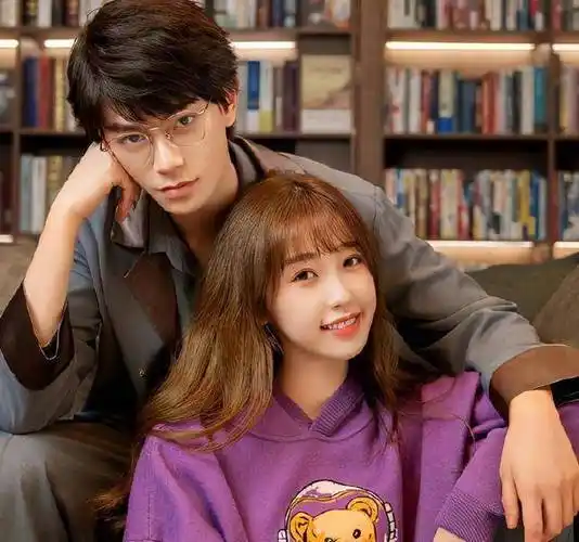 小八卦,博君一肖,郭麒麟,虞书欣,姜贞羽任豪,李佳琦_cp_资源_商务