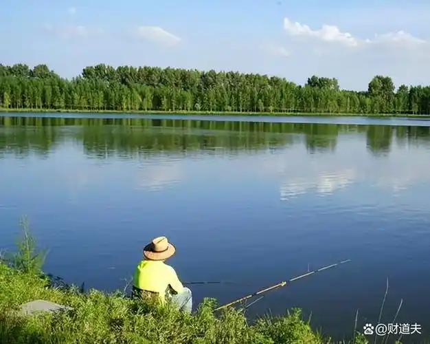 春暖开花季,最适合出去钓鱼呢,这个时候鱼儿刚经过寒冬,天气回暖,都