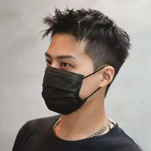 这3款潮流造型,没剪过就太可惜了|短发|烫发|型男_网易订阅