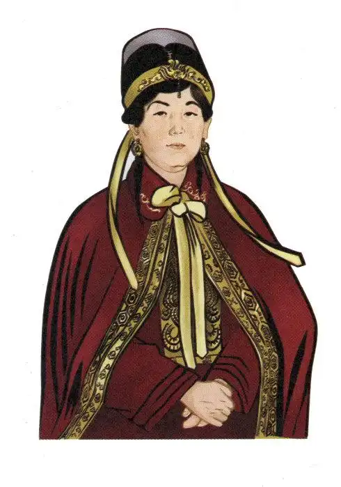 契丹萧太后为何毒杀情夫韩德让的妻子