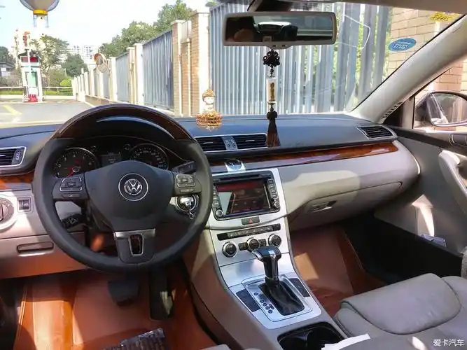 迈腾b6改迈旅b7真桃木内饰30v6真桃木盘子进群的来