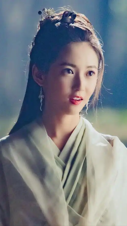 2019《倚天屠龙记》赵敏~陈钰琪 - 堆糖,美图壁纸兴趣社区