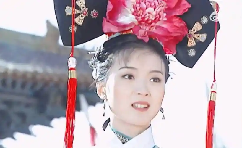 晴儿归来已是皇后 《一念关山》王艳饰演昭节皇后_电视剧_古装_公主