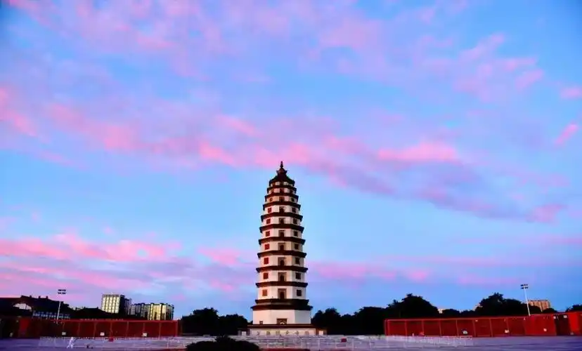 宝塔物业十二时辰