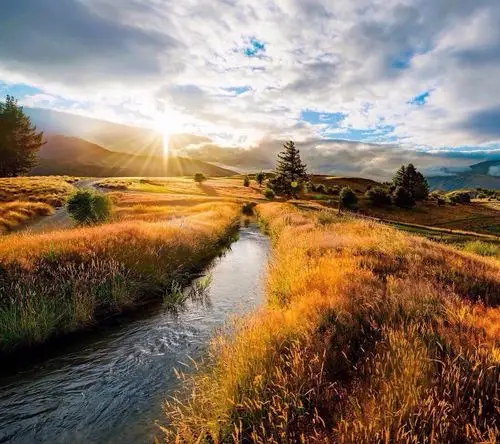 求几张好看的风景图,越多越好,多的采纳.