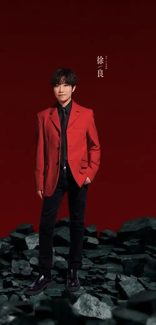 居然有徐良##徐良复出首秀披荆斩棘