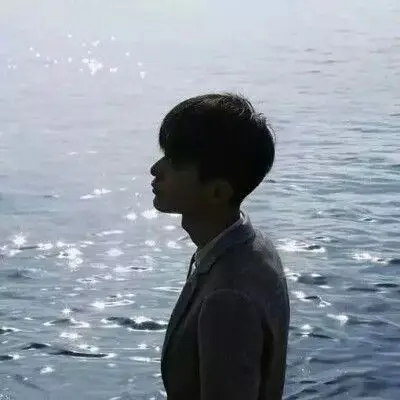 男生头像 帅 意境 唯美