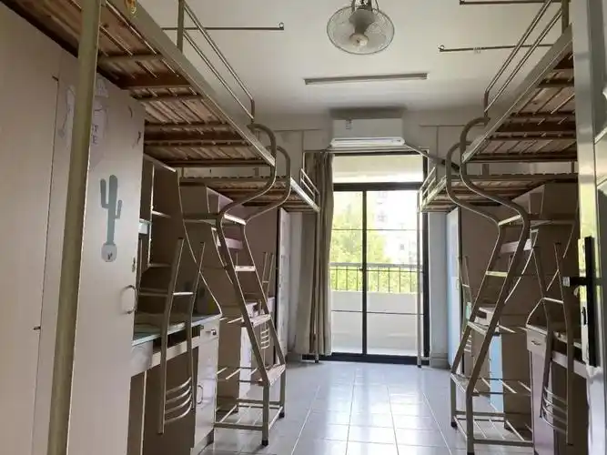 上海戏剧学院宿舍是几人间【含宿舍内景图片】