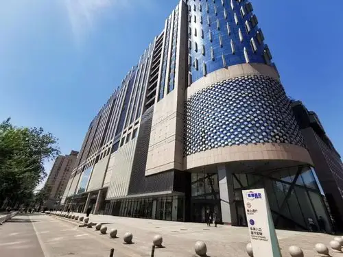 聚焦五星:恭贺北京凯德晶品购物中心荣获"五星购物中心"称号!_评价