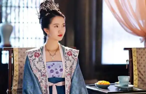 宋仁宗的苗贵妃历史上有这个人物吗结局怎么样