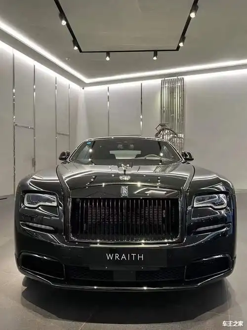 劳斯莱斯魅影特价包邮价格真实有效