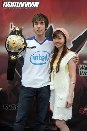 标题: 采访兽王grubby:moon不需要证明自己