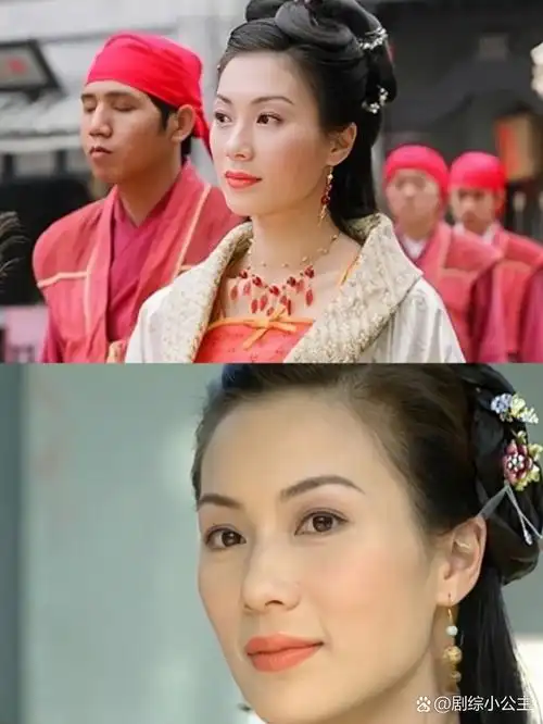 金牌冰人张可嘉剧照张可颐金牌冰人剧照金牌冰人张可颐电视剧大全