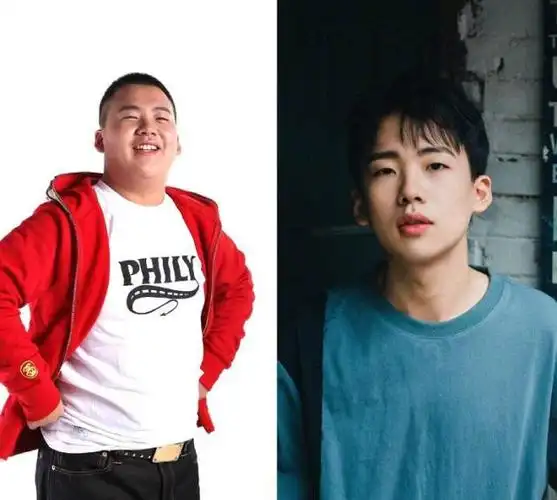 盘点胖瘦判若两人的明星,哪些明星的胖瘦对比图,反差最大?_沈腾