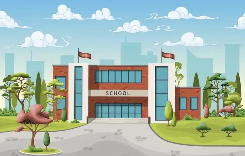 一〇八学校2019—2020学年第二学期教学质量分析暨学情分析会