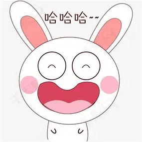 哈哈大笑图片表情头像大全