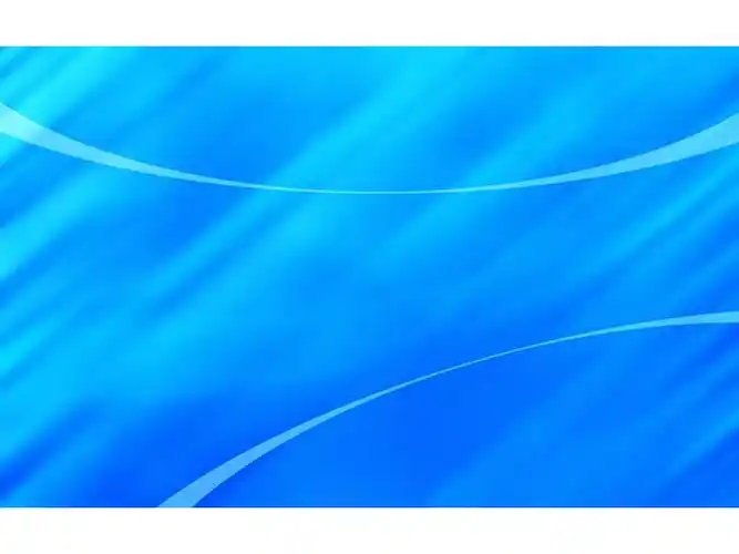 淡雅ppt背景蓝色系列ppt