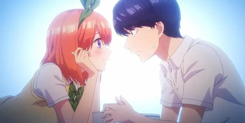 五等分的花嫁第二季完结(五等分的花嫁第二季续篇)-其它三国攻略-三国