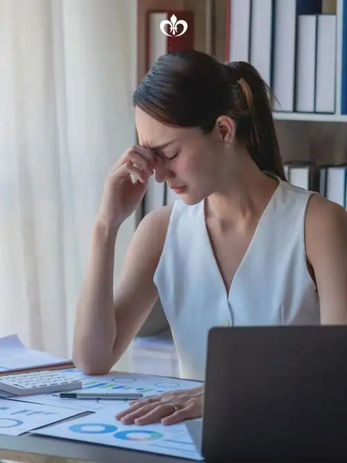 想辞职不想上班的心达到顶峰怎么办职场倦怠自救指南