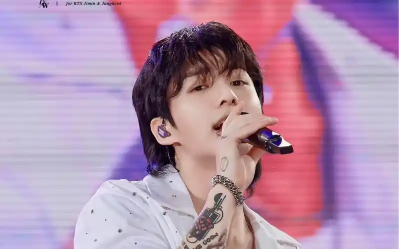 这就是防弹的ace实力吗?230714dynamite饭拍