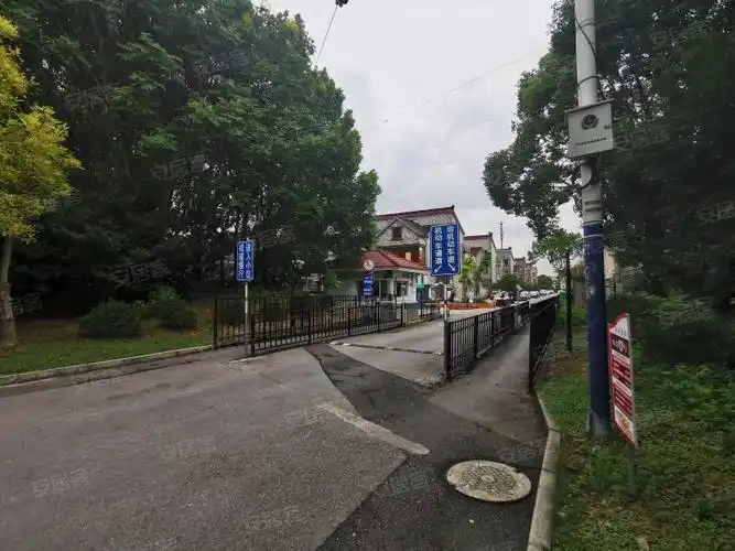 元吉小区(西区)