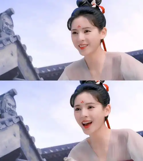 张予曦给程若鱼送滚得容易##张予曦与君歌