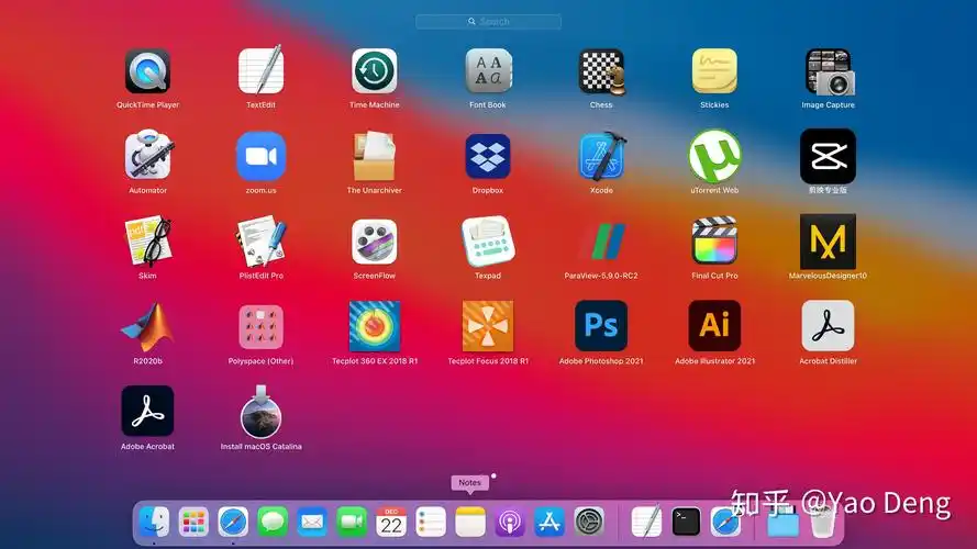 macosbigsur正式版体验如何