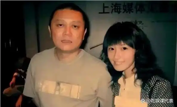 离婚28载王朔前妻成他最大遗憾女儿大婚他竟躲闪不敢出席