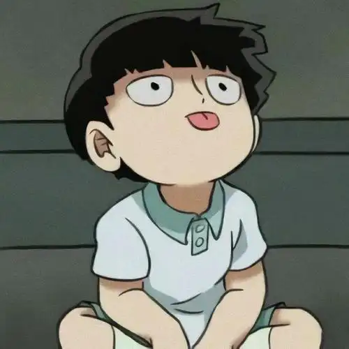 有什么沙雕但very可爱的头像呀