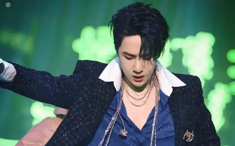 【王一博】无感卡点