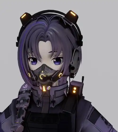 无关氵在泰坦陨落2皮肤mod群里偷的铁驭珈乐