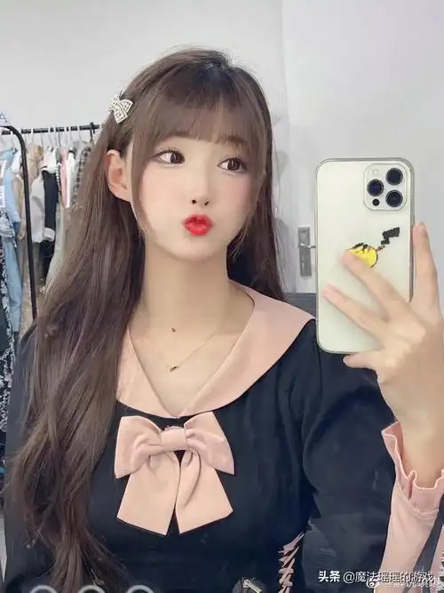 王者荣耀世界杯邀请赛解说琪琪(电竞美少女——kpl解说琪琪)