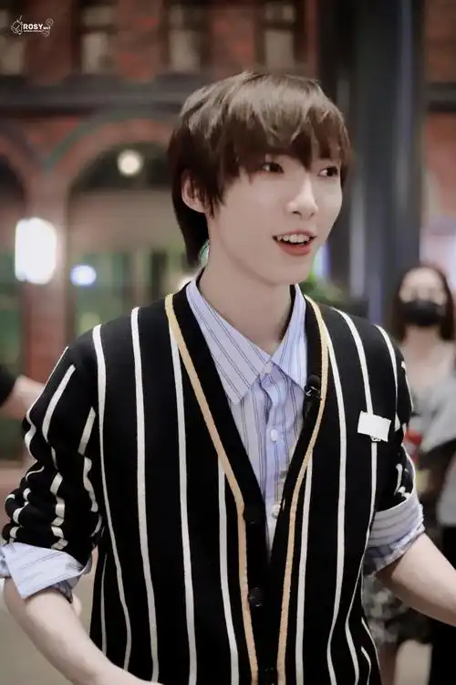 赵磊[超话]#20200524 回首又见 @r1se-赵. 来自rosy_way赵磊 - 微博