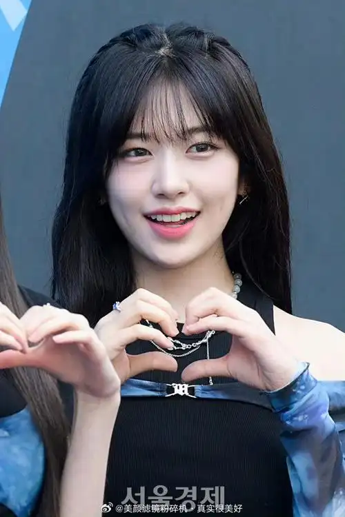 安宥真##张元英##芙茶跪人安宥真