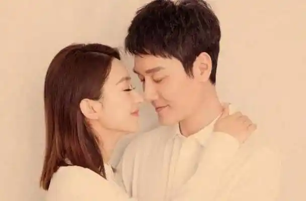 赵丽颖冯绍峰婚后变化大:冯绍峰苍老发福,这就是幸福婚姻的模样_女人