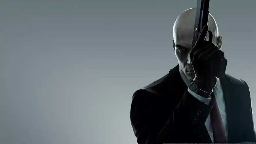 《杀手2/hitman2》 4k游戏图片,4k高清游戏图片,娟娟壁纸