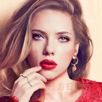 美国有名的女明星有哪些 美国十大最美女明星排行榜-方日排行