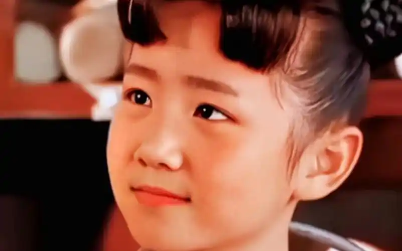 封神英雄榜#哪吒 #古装神话#封神英雄 朱俞硕 陈键锋 张馨予 小倪吒