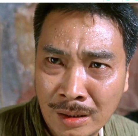 黄金配角吴孟达现状,网友感叹:达叔真的老了