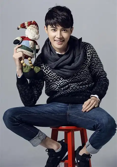 《班淑传奇》央八将播 高基才新年大闹学堂 - 娱乐快报·仙居新闻网