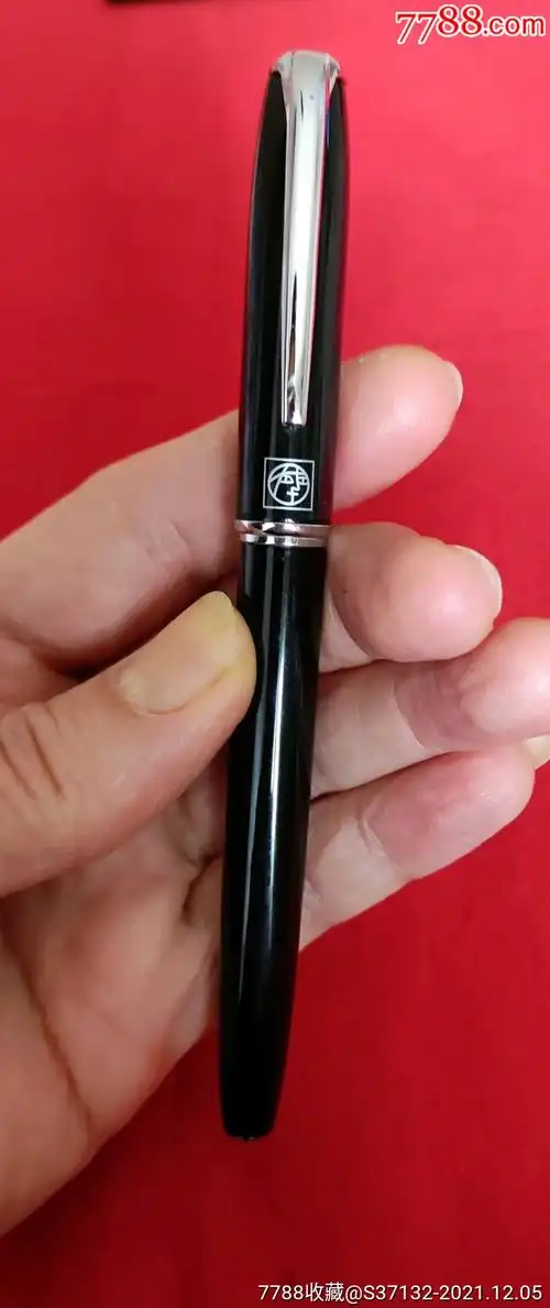 毕加索钢笔一支_钢笔_老杨家【7788收藏__收藏热线】