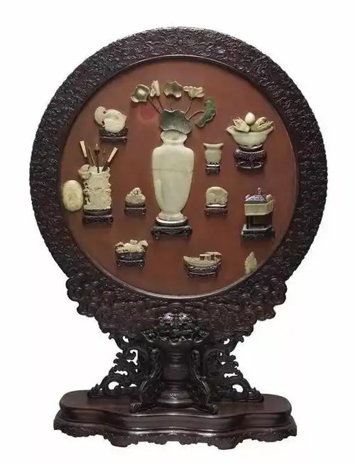 曾经显赫一时的恭王府,堆积如山的珍宝都去了哪里?