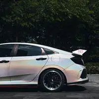 本田思域改装头像图片_微信头像图片大全